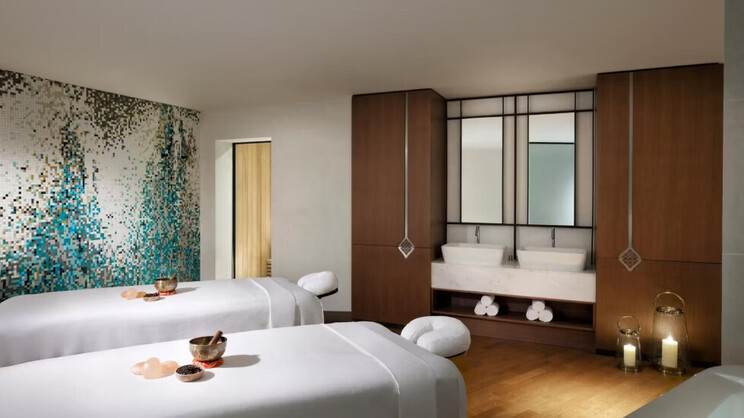 Hotel Indigo Jabal Akhdar Resort & Spa